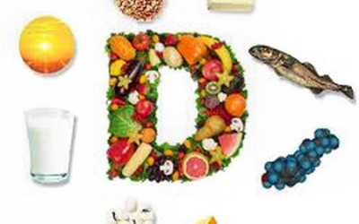 Bổ sung calci và vitamin D cải thiện cholesterol sau mãn kinh