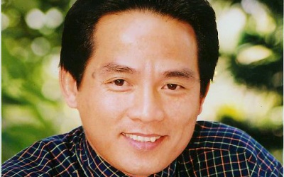 Ông chủ Thái Tuấn Group: Khởi động ngày mới bằng Yoga