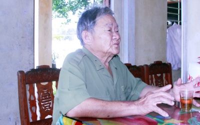 Điều trị miễn phí cho 'dị nhân không mạch'