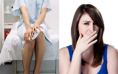 Dấu hiệu bất thường sau kì kinh nguyệt không thể coi thường