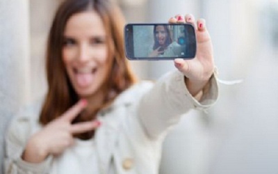 Nghiện chụp ảnh tự sướng có thể mắc bệnh tâm thần