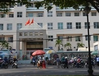 Khởi tố vụ bắt cóc trẻ sơ sinh tại Bệnh viện Hùng Vương