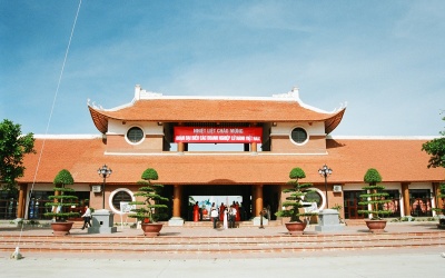 Ấn tượng chương trình 'Mùa xuân tôn vinh văn hóa dân tộc 2014'