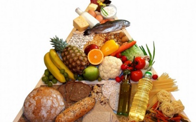 Tăng cân 'thần tốc' trong một tháng