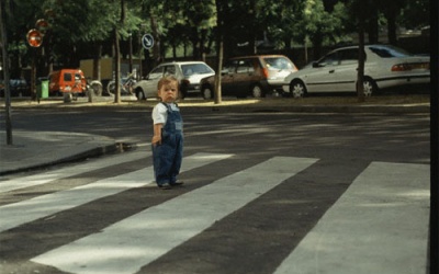 Những kĩ năng sinh tồn phải dạy cho trẻ