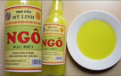 Ngày ngày đầu độc đồng bào vì... tiền