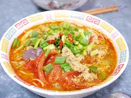 Những món bún “giải nhiệt” dễ làm cho cuối tuần