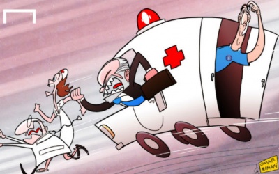 Ngành Y: Rủi ro cao nên tai tiếng nhiều?