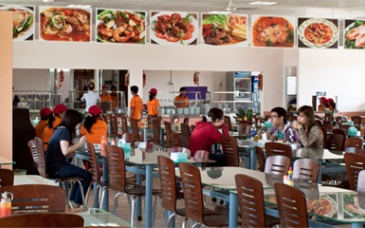 Hà Nội: Giám sát an toàn thực phẩm cạnh trường học