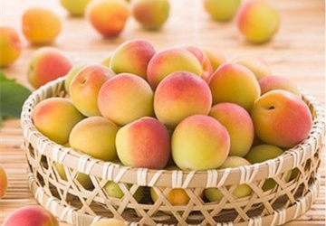 Những rau quả nên có trong thực đơn mùa hè