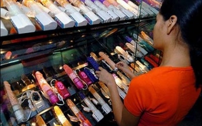 Sex toy ở VN: Cần được đăng ký kinh doanh và có quản lý