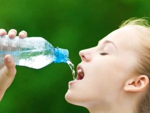 Phát hiện ra 'cơ chế khát'