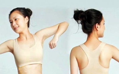 Có công tập luyện có vòng 1 'ngon'