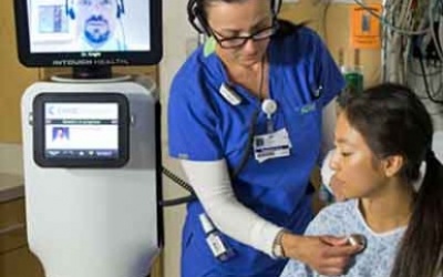 Những thiết bị y tế của tương lai