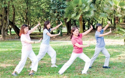 Càng già, càng thấp đi?!