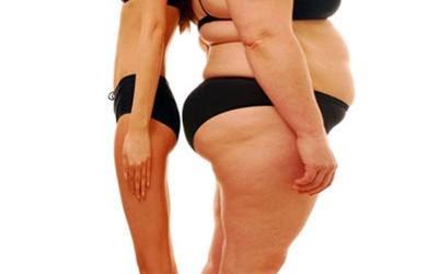 Gầy quá dễ chết hơn béo phì