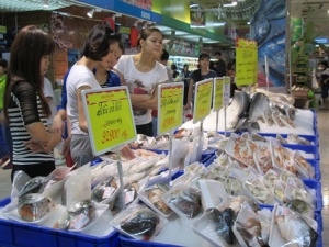 Thực phẩm đông lạnh: Đánh đổi chất lượng lấy sự tiện lợi?