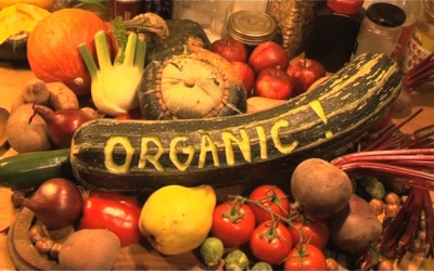 Thực phẩm hữu cơ không giúp giảm ung thư!