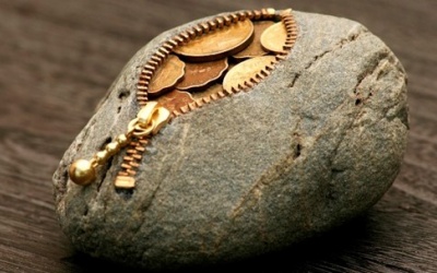 Bí mật của những người giàu nhất thế giới