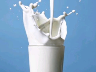 Sữa + vi chất = Xu hướng mới