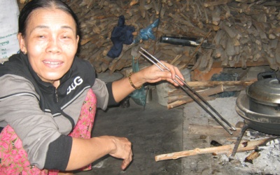 Những điều khó lý giải về việc bà cụ 76 tuổi mang thai trong suốt 27 năm