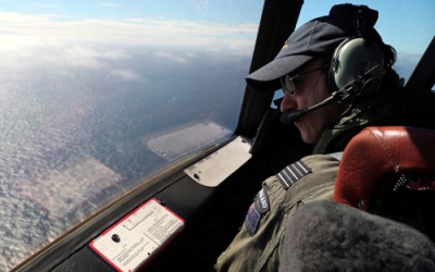 Lời cuối của tổ lái MH370 không chỉ là 'Chúc ngủ ngon'