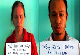 Phá thêm một đường dây mua bán trẻ sơ sinh