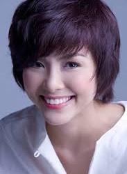 Tóc ngắn - Tại sao không?