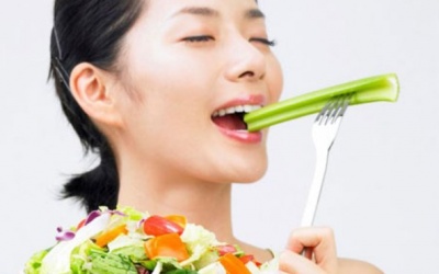 Ăn kiêng kiểu 'Động cơ 2'