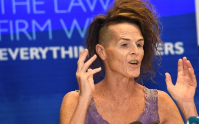 Australia công nhận giới tính thứ ba