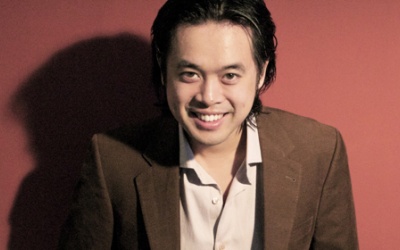 Nhạc sĩ Dương Khắc Linh: Nếu cái gì cũng sợ thì cuộc đời buồn tẻ lắm