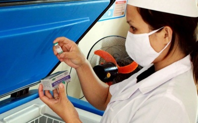 Vụ tiêm nhầm vaccine ở Quảng Trị: Sự cố đau xót