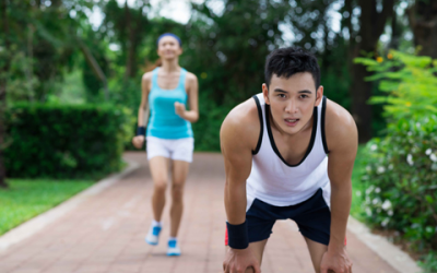 Khát nước hay đang thiếu khoáng?