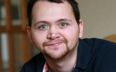 Anh: Tái tạo khuôn mặt nhờ hình ảnh 3D