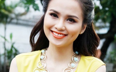 Diễm Hương: Tôi thực sự mong muốn cuộc sống bình yên