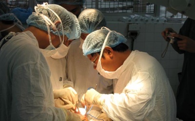 Điều trị ung thư chính xác bằng TumorGraft