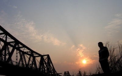 “Đêm trắng cầu Long Biên” sắp diễn ra