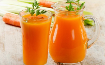 Cà rốt - tốt nhưng đừng lạm dụng