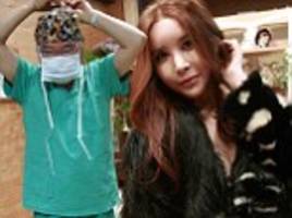 Gặp người 'sửa lỗi của chúa trời'