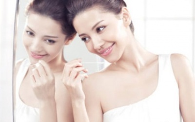 Làm đẹp buổi sáng, sảng khoái cả ngày