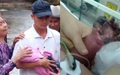 Tâm thư gửi Bộ trưởng Y tế