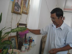 Hậu duệ hoàng gia 'ăn nhờ ở đậu' giữa Sài Gòn