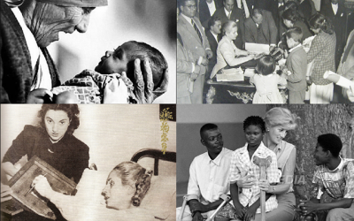 Những phụ nữ bất tử