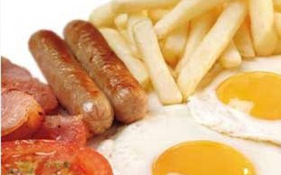 Điểm tâm sáng - ăn gì, không ăn gì?