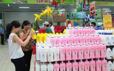 Big C tổ chức chương trình “Mừng lễ lớn” và “Hè sảng khoái