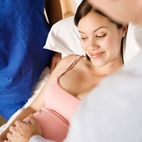 Loạt công thức giúp đẻ thường không đau