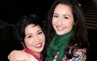 Ca sỹ Mỹ Linh: Tốt gỗ, cần đẹp cả... nước sơn