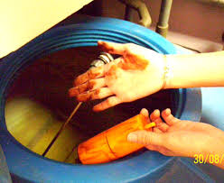 Hơn 90% dân ngoại thành TPHCM phải dùng nước ô nhiễm