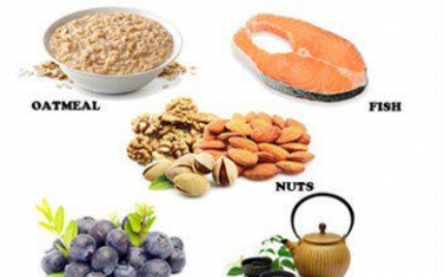 Làm sao phòng ngừa cholesterol cao trong máu?