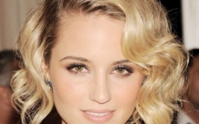 Tạo kiểu tóc ngắn từ mái tóc dài